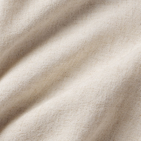 Getaway Linen Shirt -- Canvas