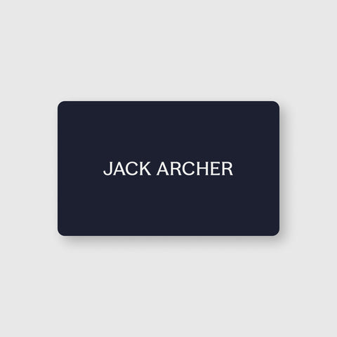 Digital Gift Card