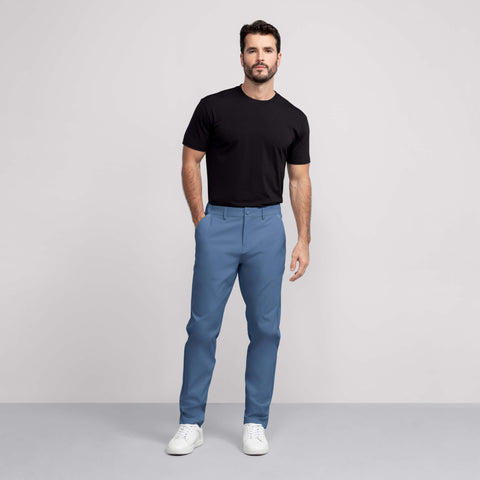 Jetsetter Tech Pant Athletic Fit