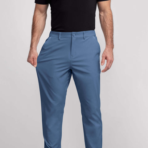 Jetsetter Tech Pant Athletic Fit