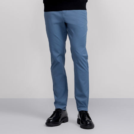 メンズウェア BRIEFING WIND AND SEA SLIM JOGGER PANTS JA_JetsetterPant_BeringSea_SSC