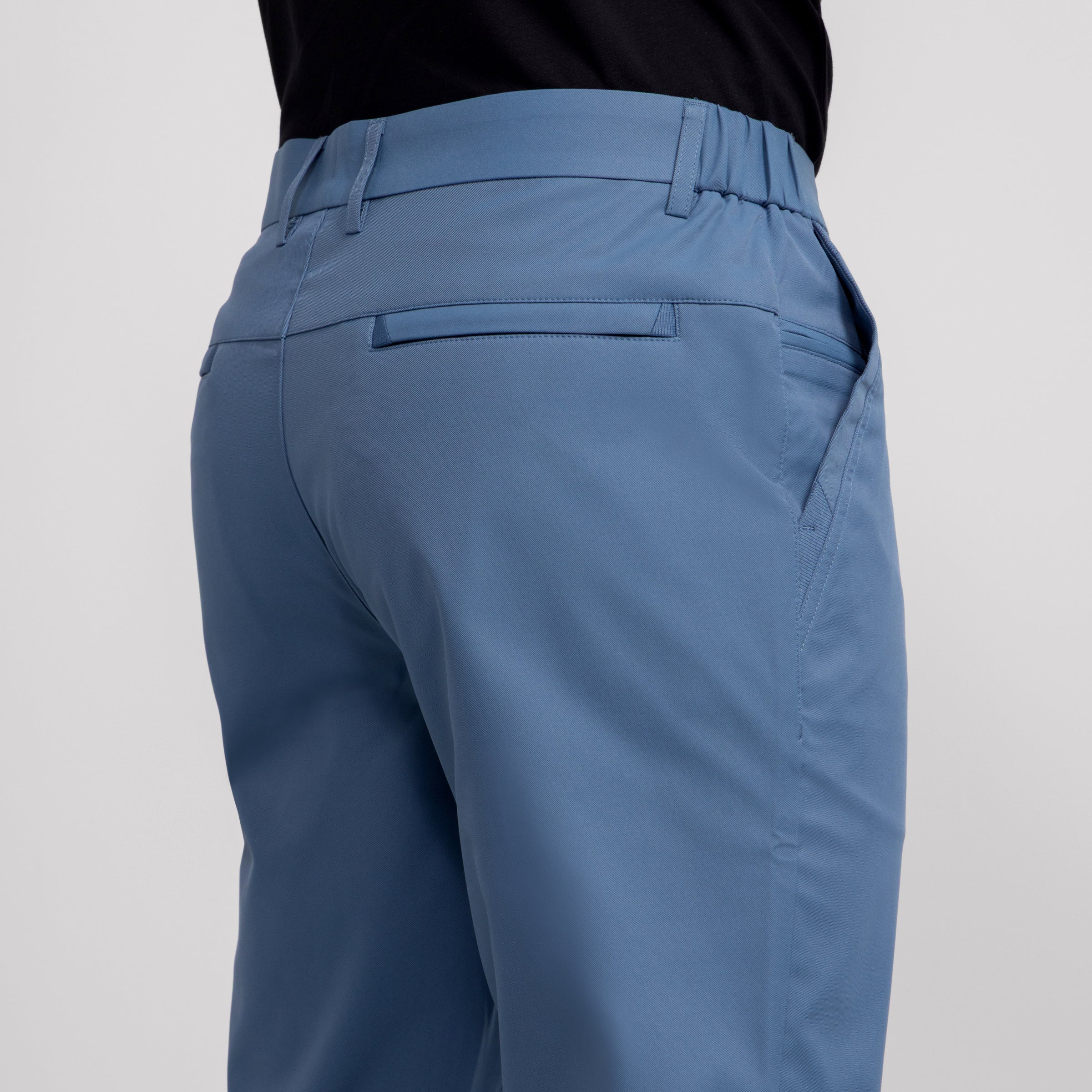 Men's Jetsetter Tech Pant, Slim, Wrinkle-Free | Jack Archer
