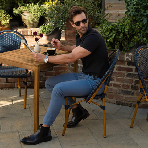 Jetsetter Tech Pant Slim Fit