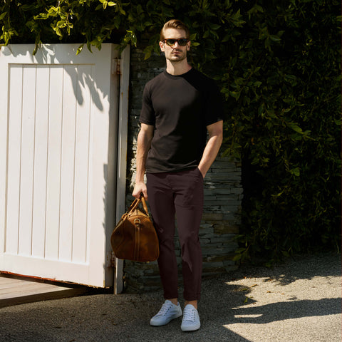 Jetsetter Tech Pant Slim Fit