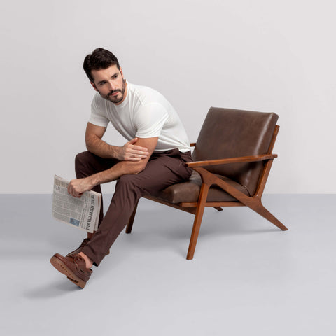 Jetsetter Tech Pant Slim Fit