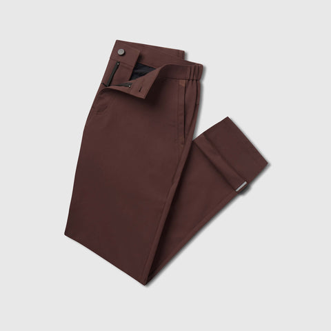 Jetsetter Tech Pant Slim Fit