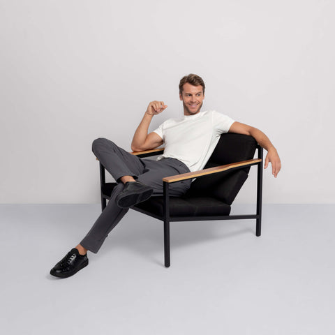 Jetsetter Tech Pant Athletic Fit