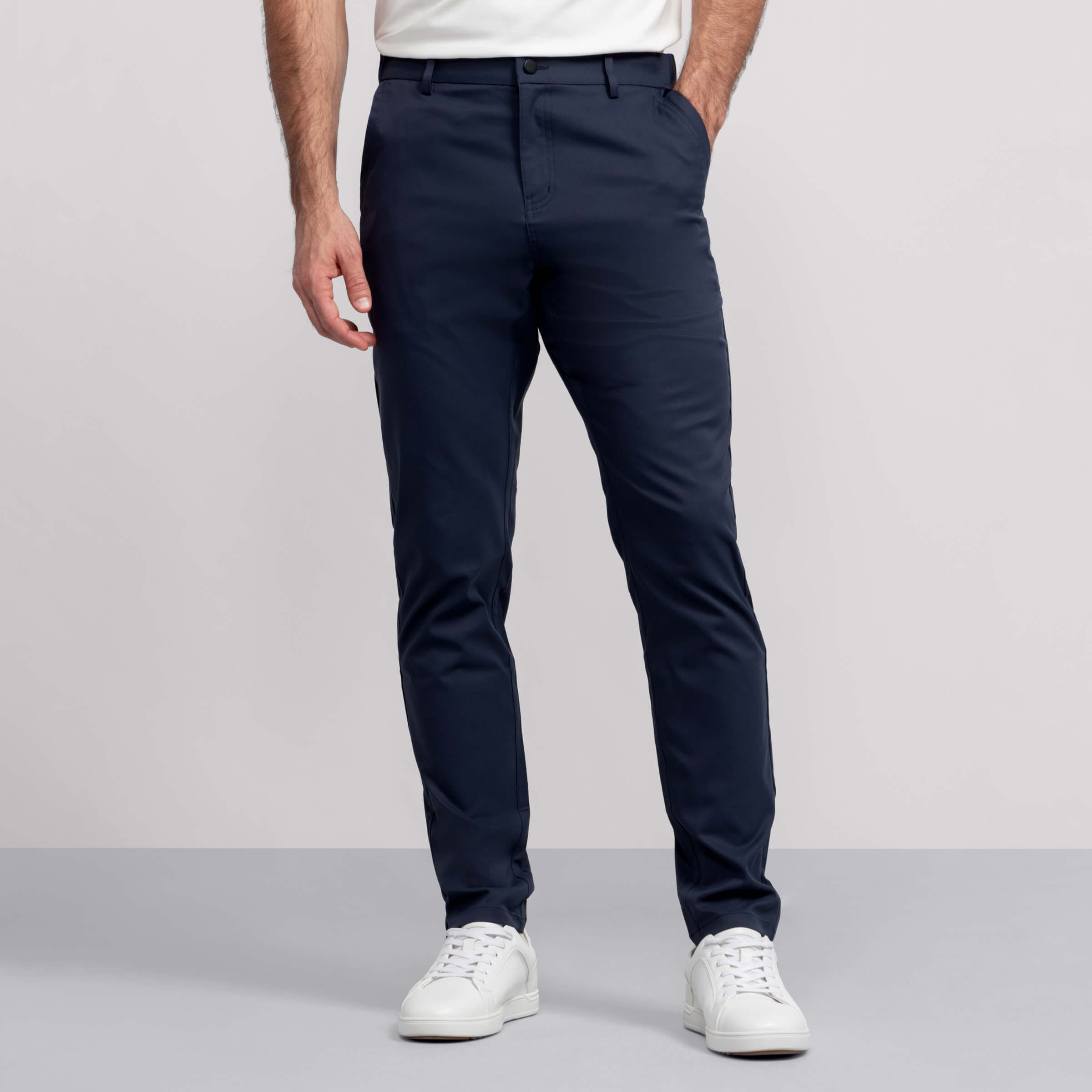 Jetsetter Tech Pant Straight Fit — Men's Tech Pants | Jack Archer
