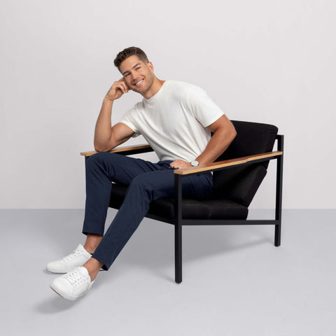 Jetsetter Tech Pant Slim Fit