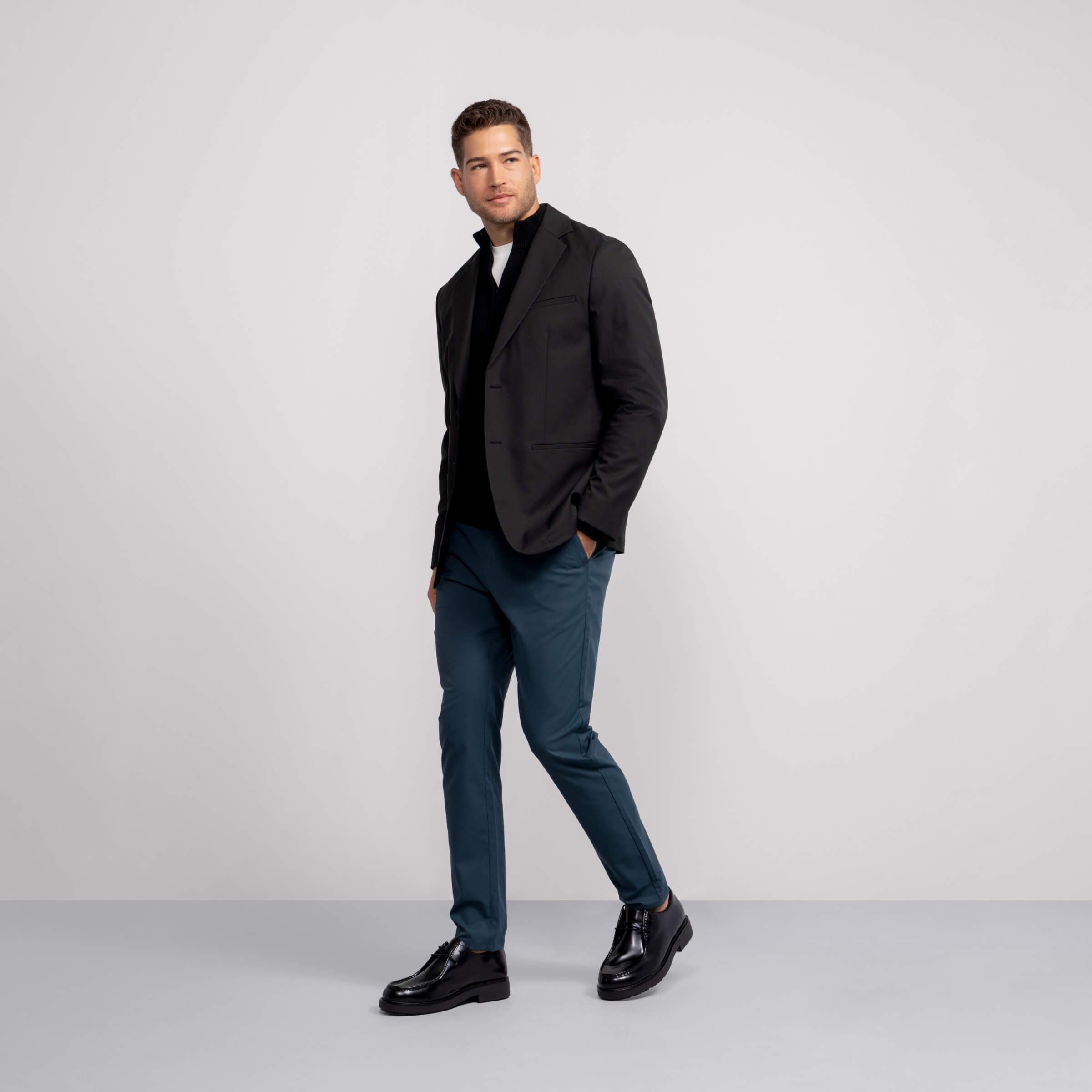 Jetsetter Tech Pant Slim Fit – Jack Archer