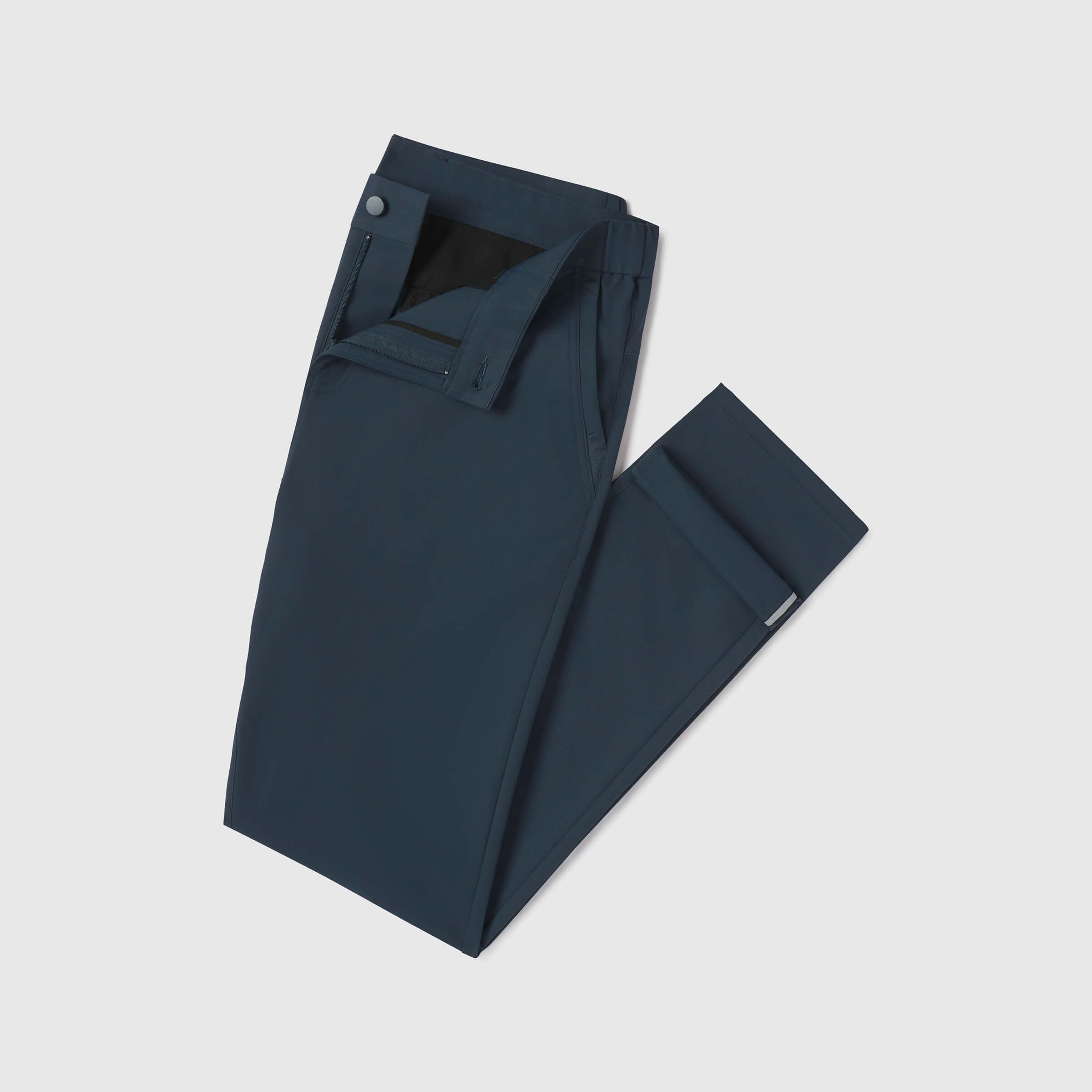 Wrinkle-Resistant Men's Jetsetter Tech Pant Slim | Jack Archer