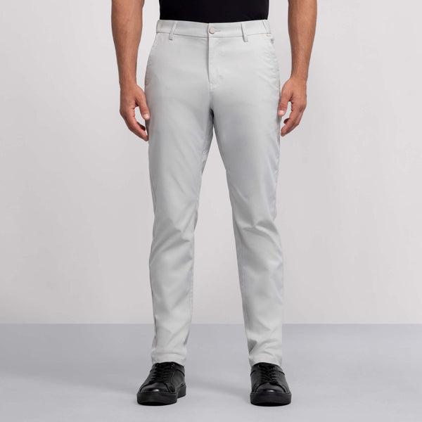 パンツ CLASSIC FIT TROUSERS GRAIGE JA_JetsetterPant_IceGray_SSC_1