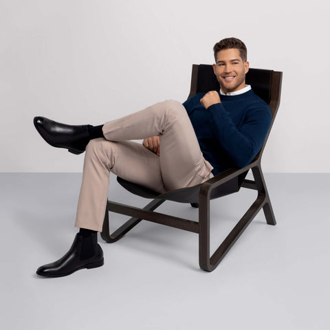 Jetsetter Tech Pant Slim Fit