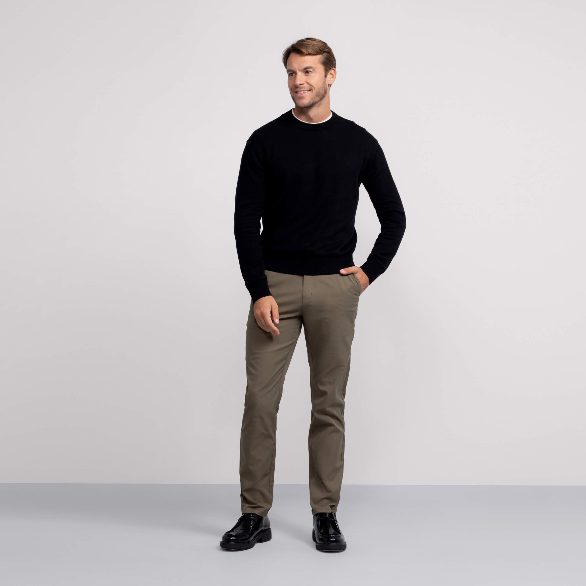 Men's Jetsetter Tech Pant Slim Fit, Travel | Jack Archer