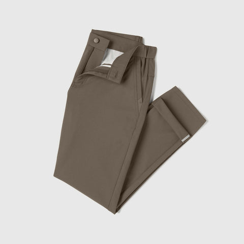 Jetsetter Tech Pant Slim Fit