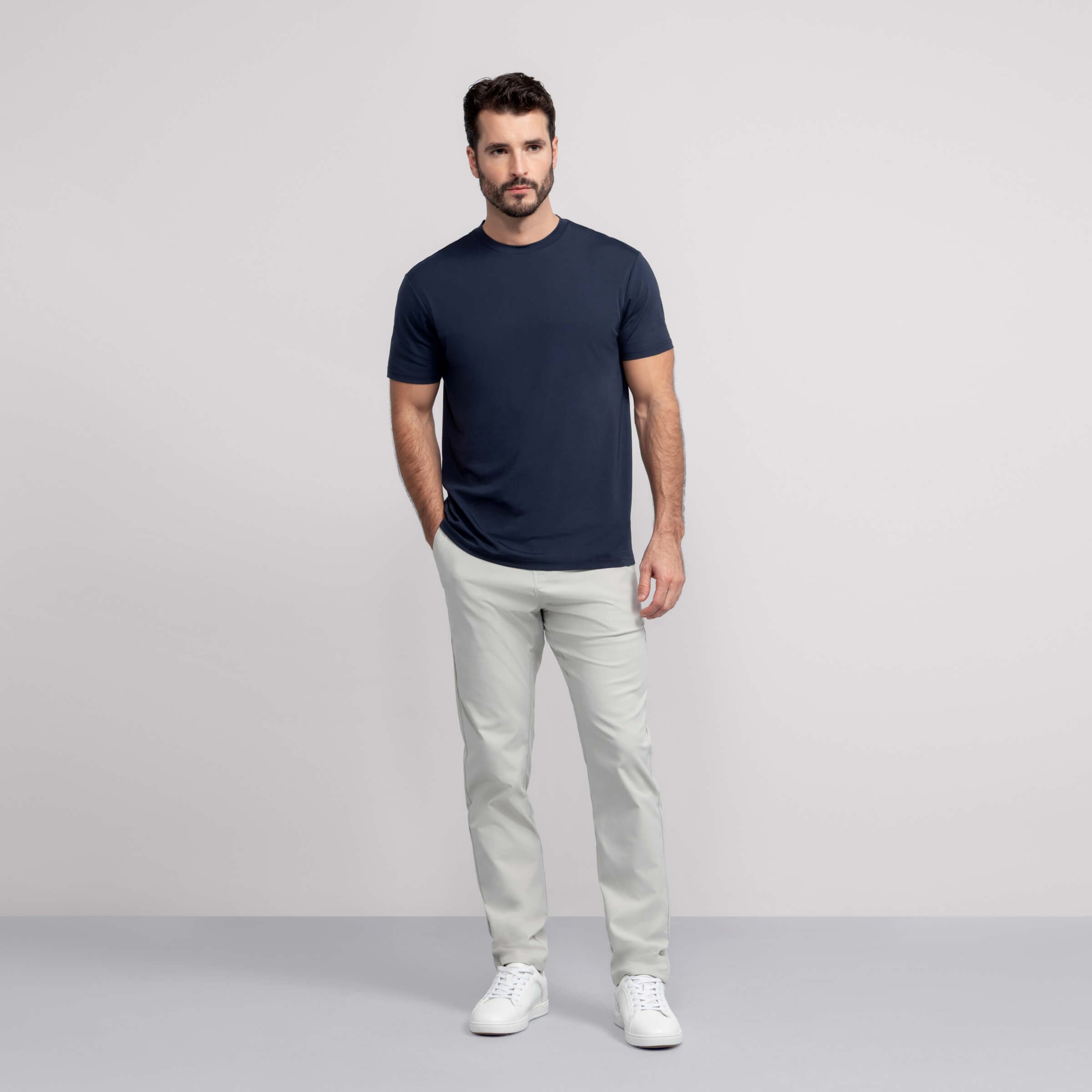 Jetsetter Tech Pant Straight Fit — Men's Tech Pants | Jack Archer