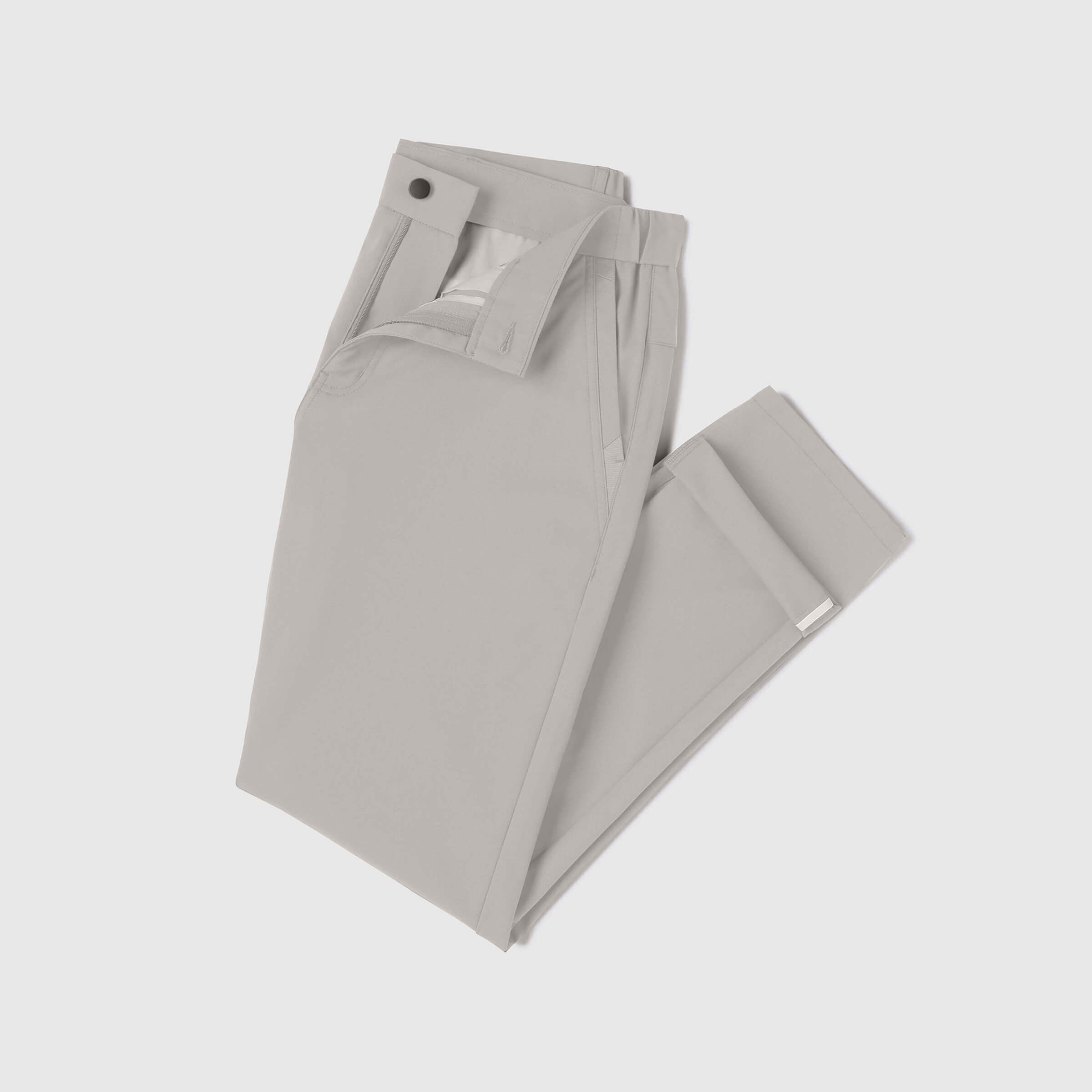 Jetsetter Tech Pant Straight Fit — Men's Tech Pants | Jack Archer