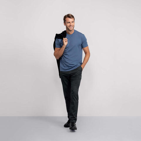 Jetsetter Tech Pant Slim Fit