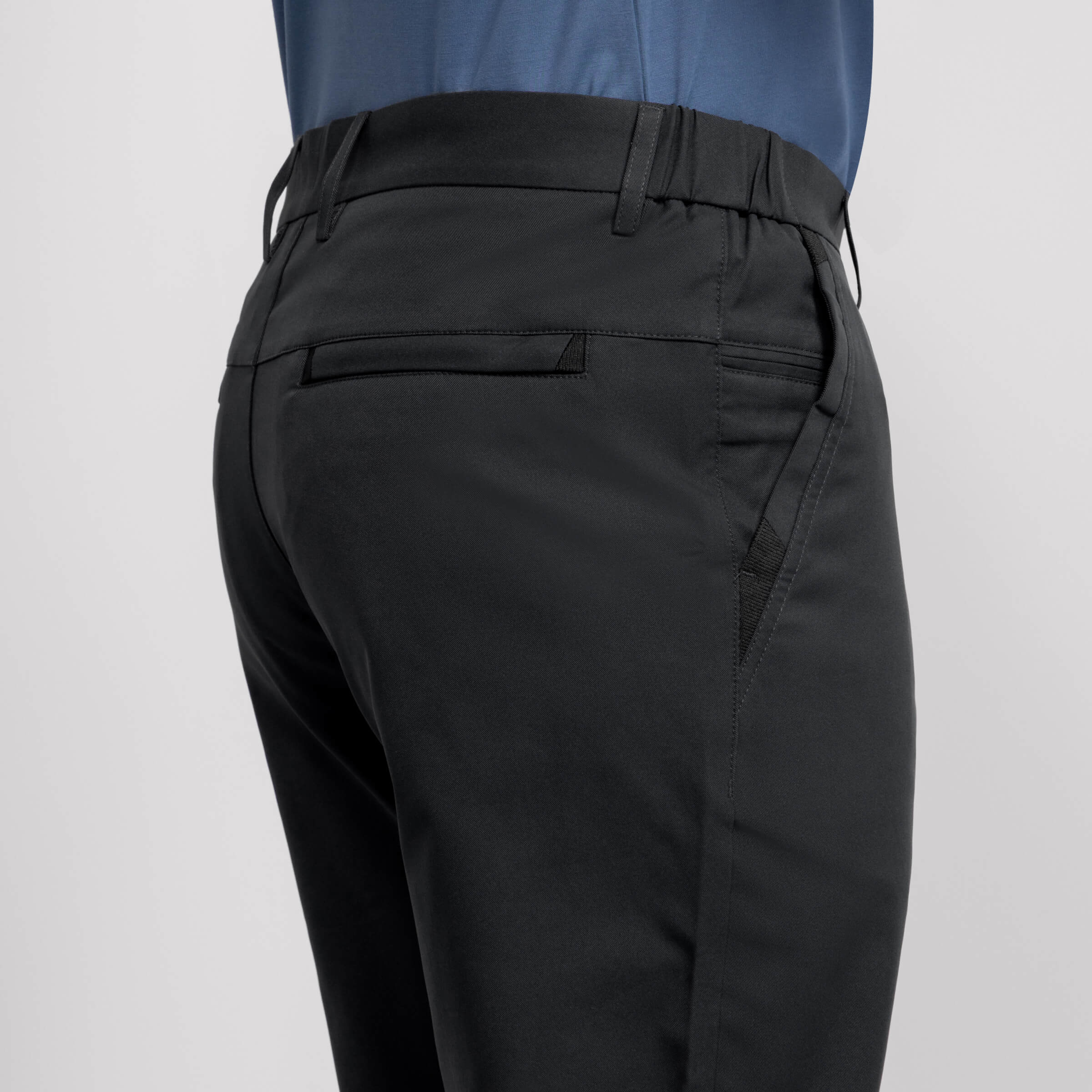 Jetsetter Tech Pant - Travel-Friendly Straight Fit Comfort – Jack