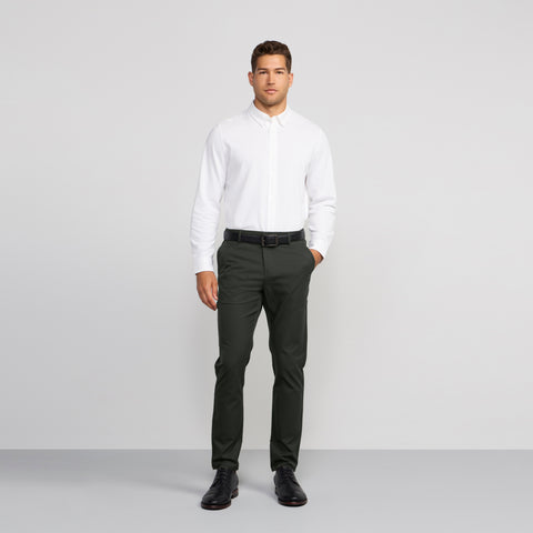 Jetsetter Tech Pant Straight Fit