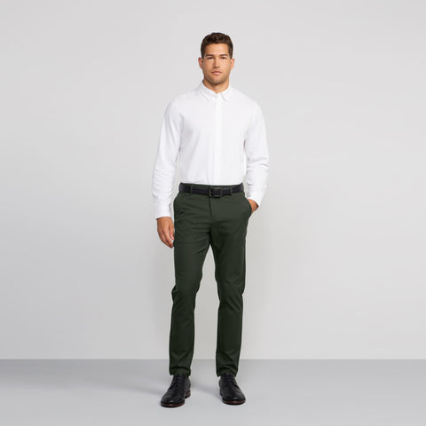Jetsetter Tech Pant Slim Fit