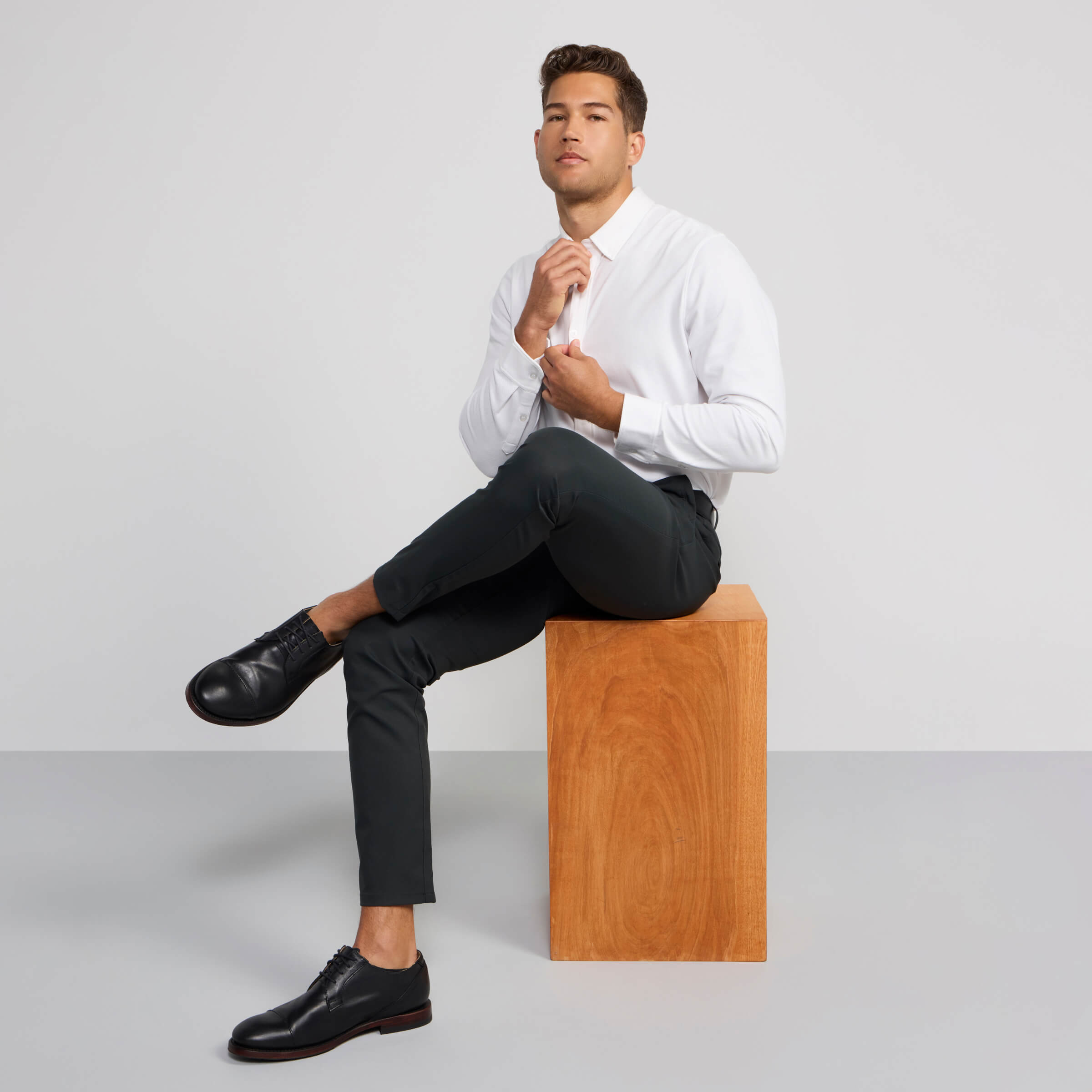 Jetsetter Tech Pant Slim Fit – Jack Archer