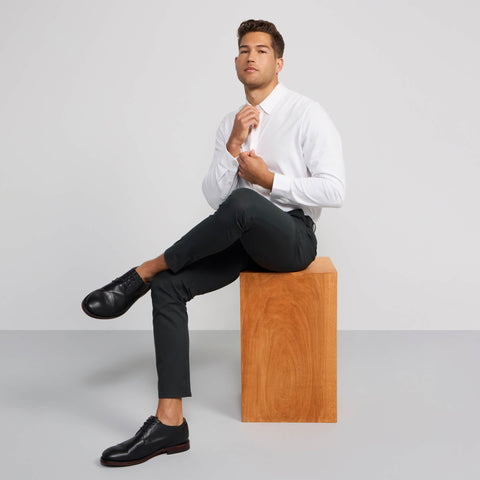 Jetsetter Tech Pant Slim Fit