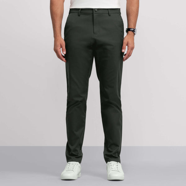 Jetsetter Tech Pant Slim Fit — Men's Tech Pants | Jack Archer
