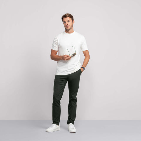 Jetsetter Tech Pant Slim Fit