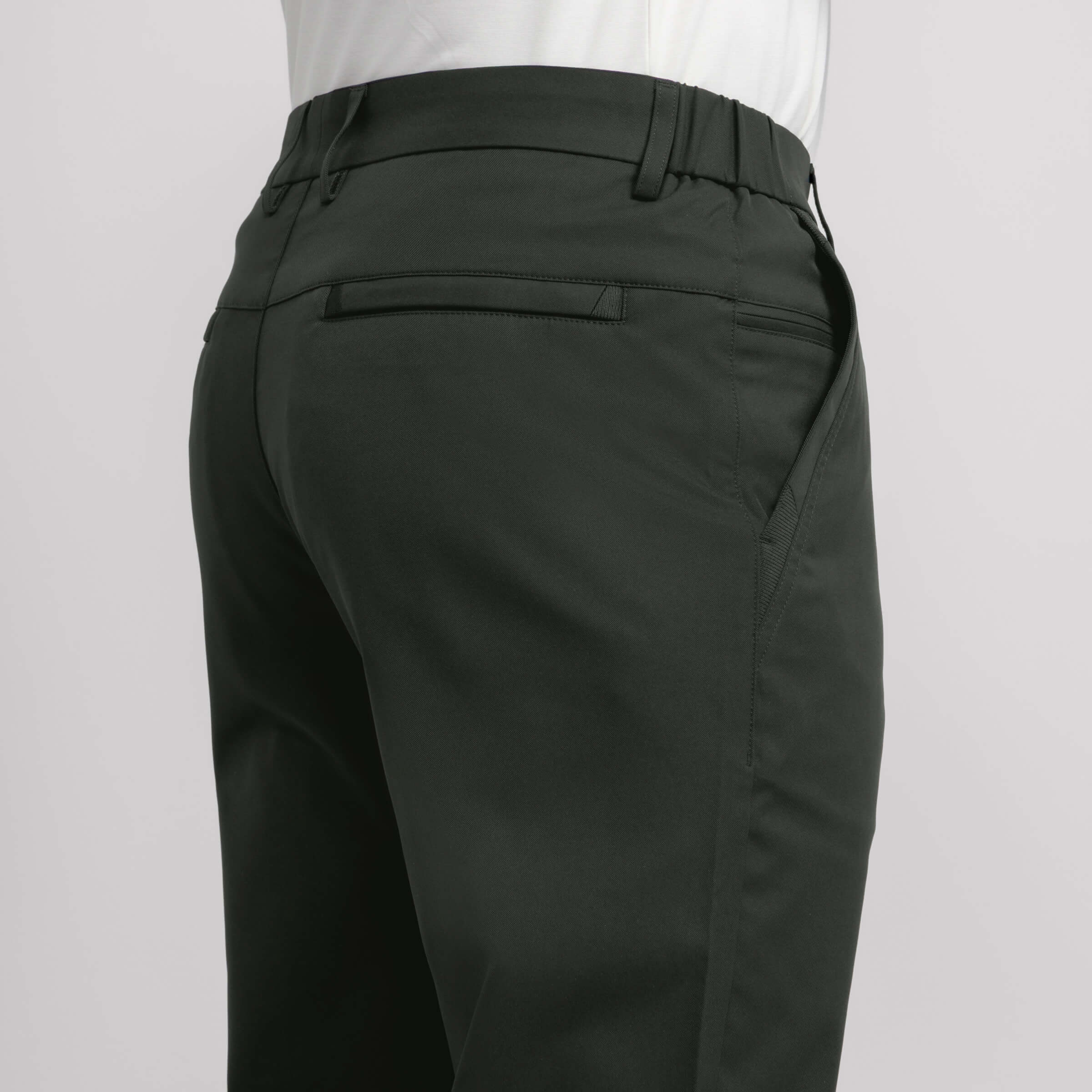 Wrinkle-Resistant Men's Jetsetter Tech Pant Slim | Jack Archer