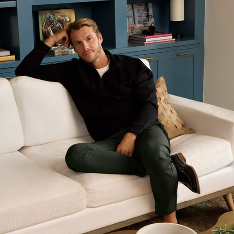 Jetsetter Tech Pant Slim Fit