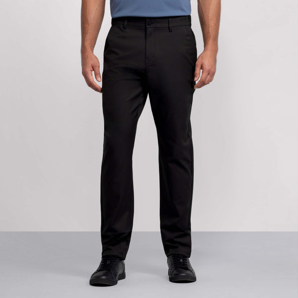 メンズウェア 8GSHOOT CENTER PRESS ADJUSTABLE PANTS JA_JetsetterPant_TrueBlack_Ath