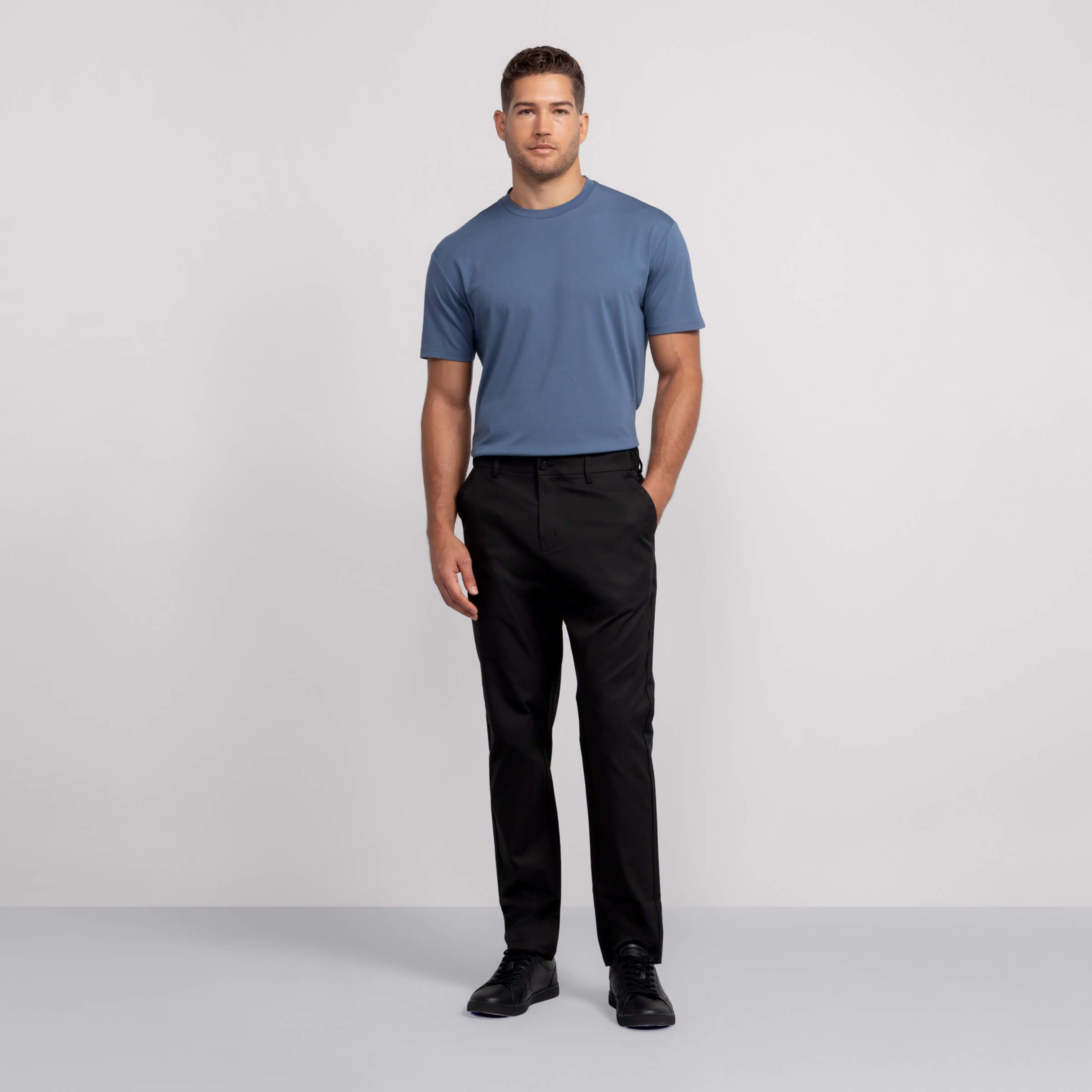 Jetsetter Tech Pant Relaxed Fit — Men's Tech Pants | Jack Archer