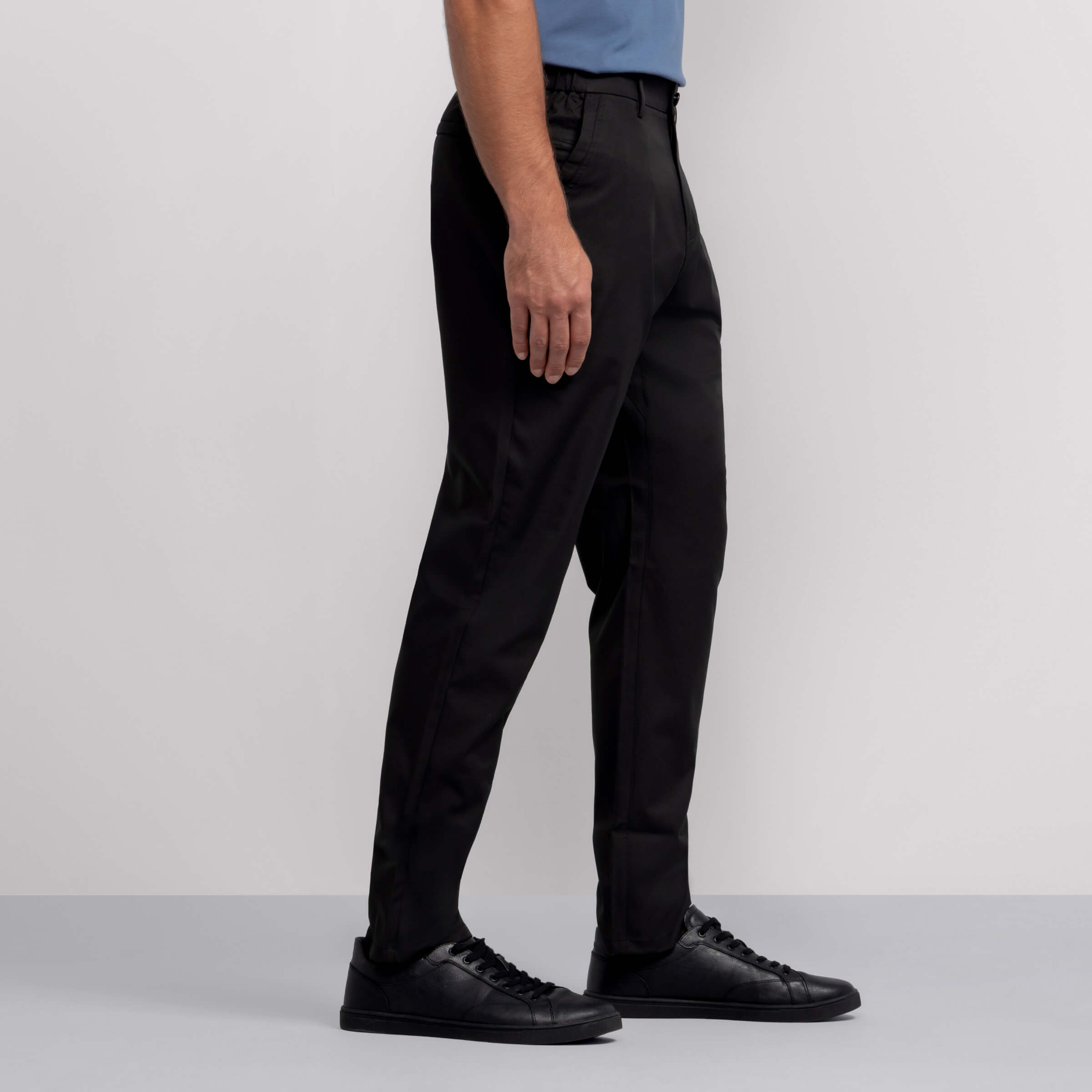 Men's Jetsetter Tech Pant Relaxed Fit | Jack Archer