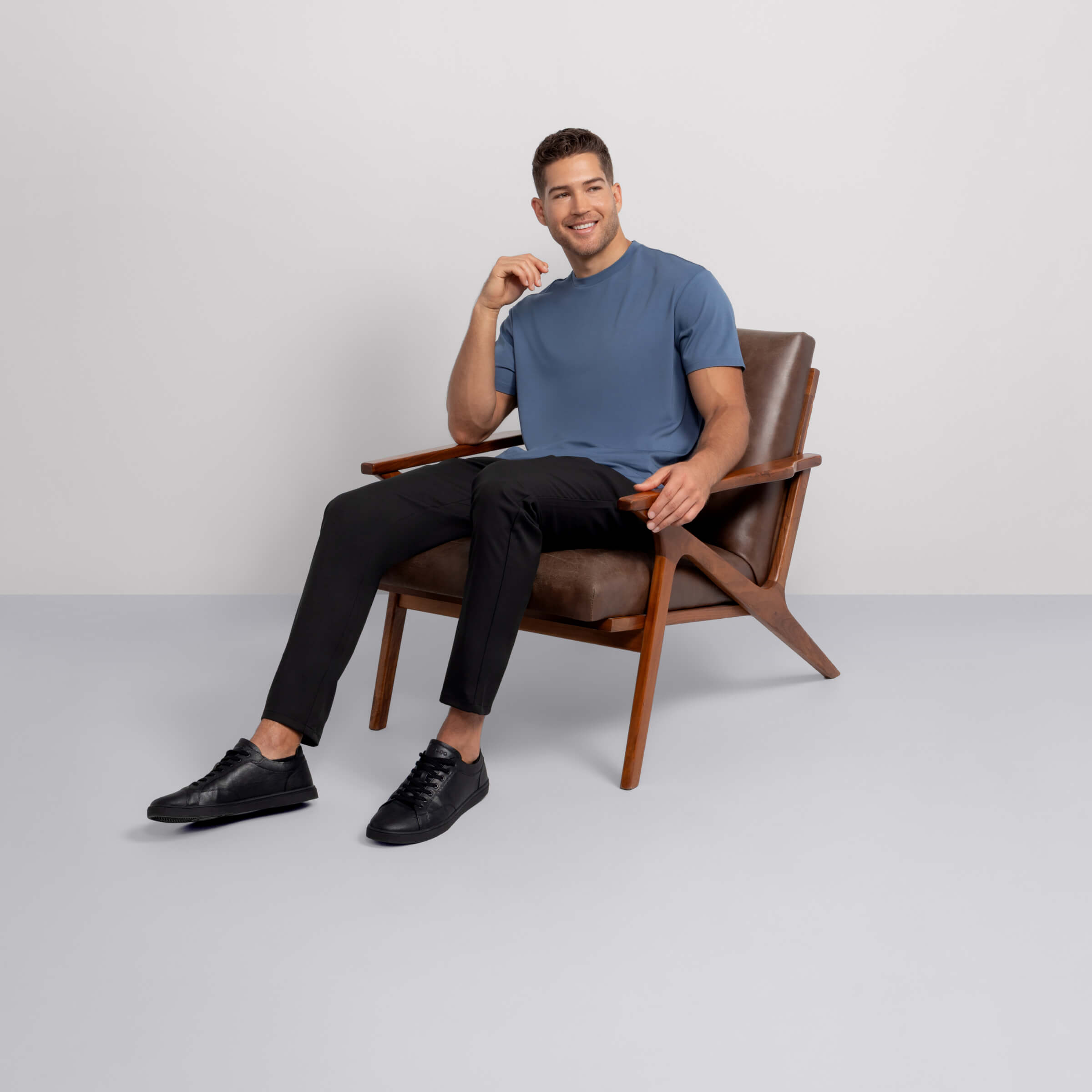 Men's Jetsetter Tech Pant Relaxed Fit | Jack Archer
