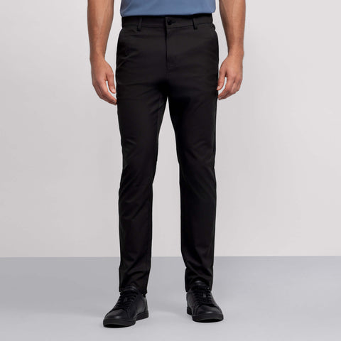 Jetsetter Tech Pant Slim Fit Men's Tech Pants | Jack Archer Jetsetter Tech Pant Slim Fit Men's Tech Pants | Jack Archer