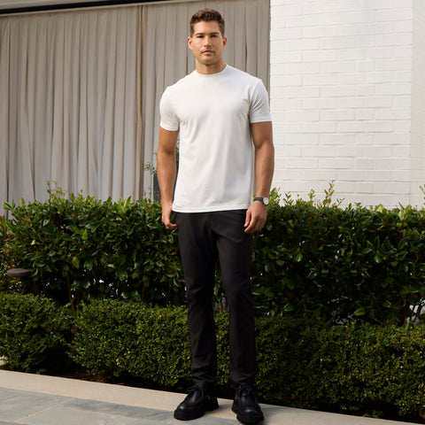 Jetsetter Tech Pant Slim Fit