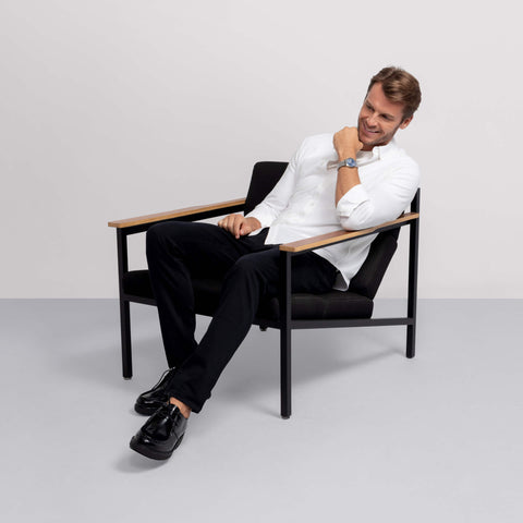 Jetsetter Tech Pant Slim Fit