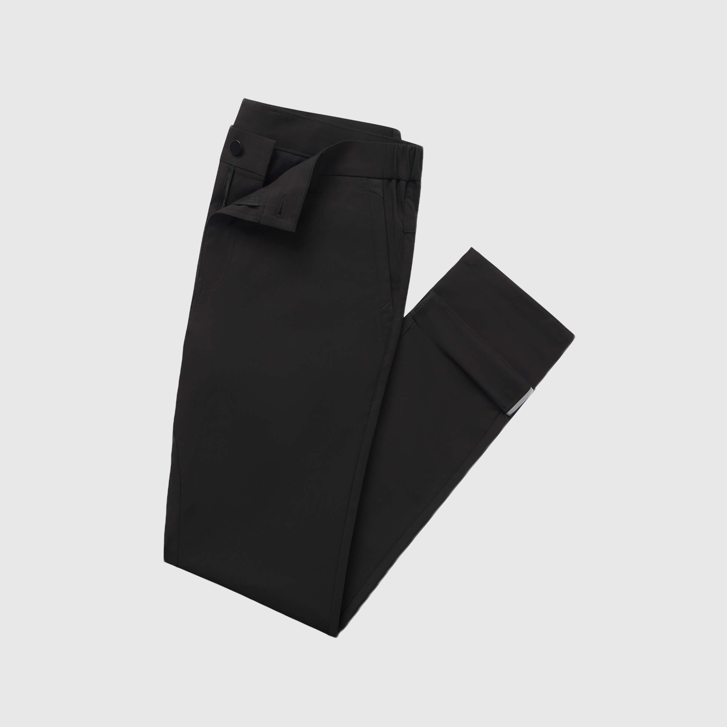 Jetsetter Tech Pant - Slim Fit, Wrinkle-Free Travel Pants – Jack