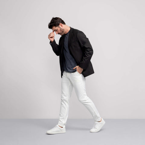 Jetsetter Tech Pant Slim Fit