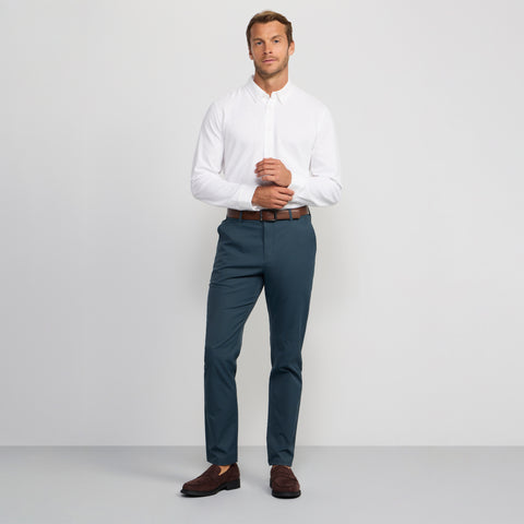 Jetsetter Tech Pant Straight Fit