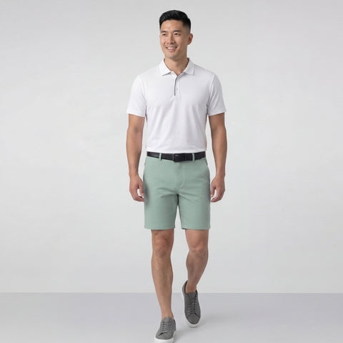 Jetsetter Tech Short