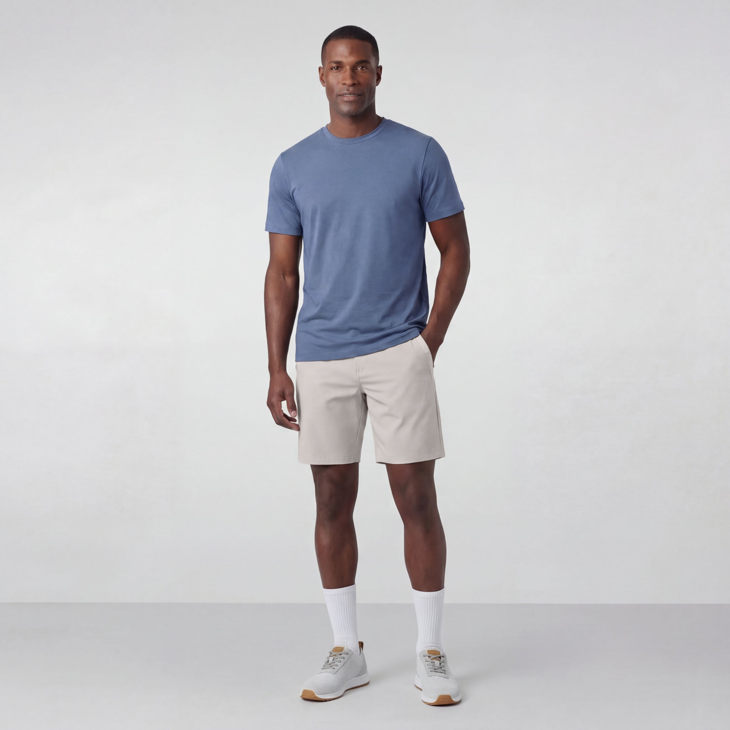 Men's Jetsetter Tech Short, 7