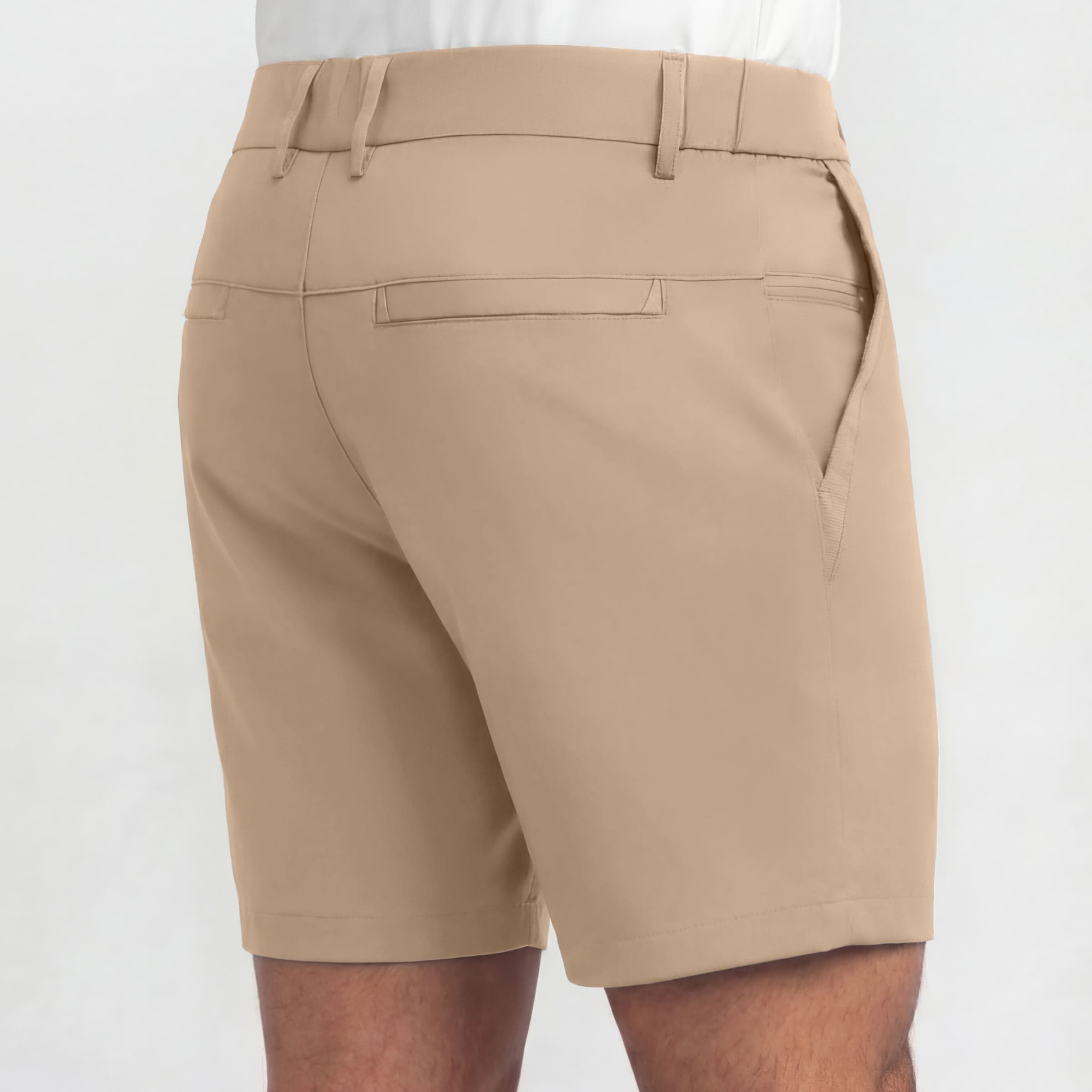 Men's Jetsetter Tech Short 7