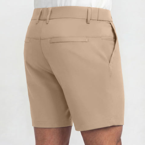 Jetsetter Tech Short 7"