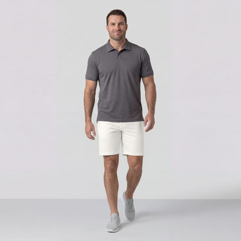 Jetsetter Tech Short 7"