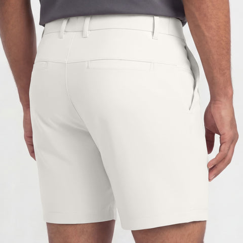 Jetsetter Tech Short 7"