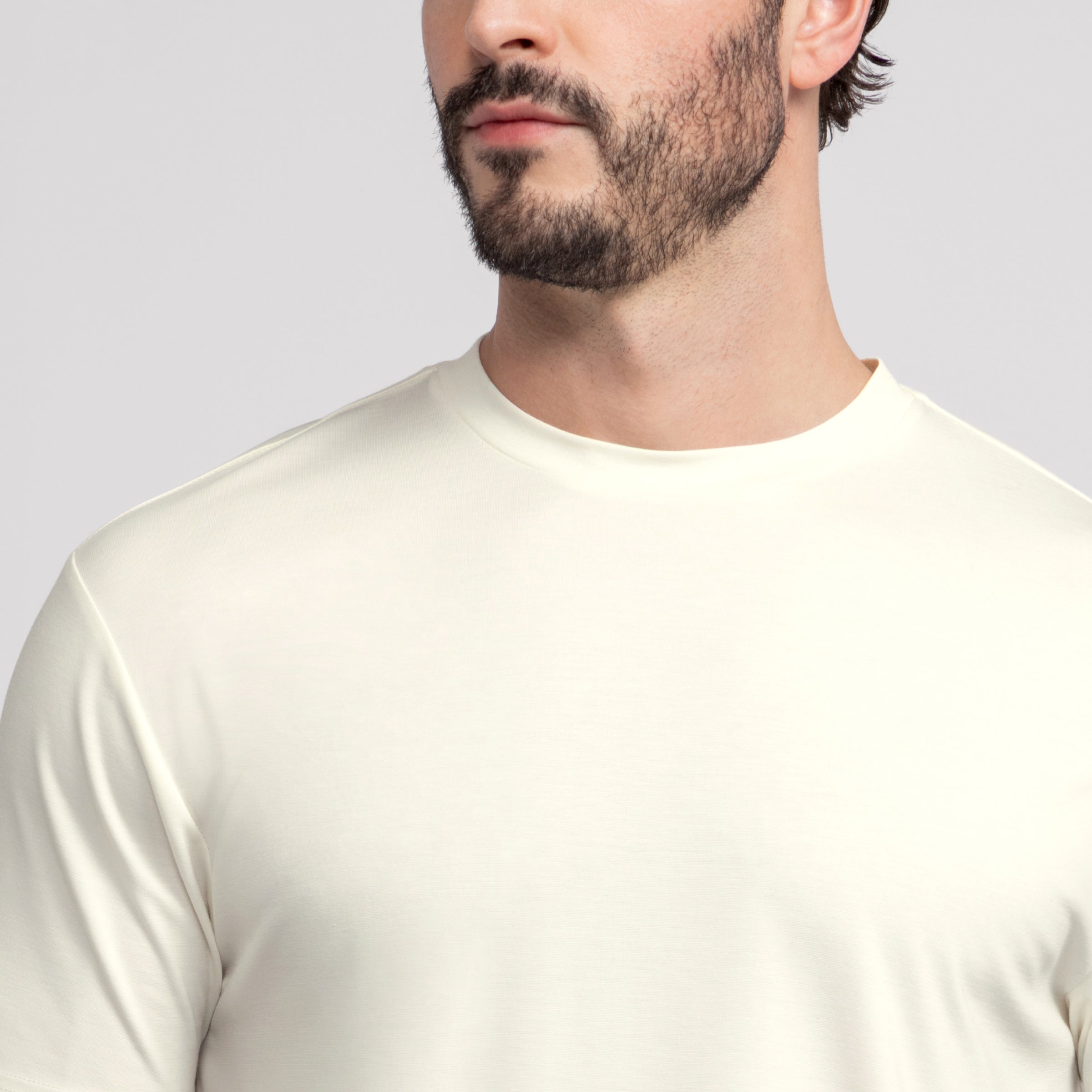 Men's Jetsetter Crewneck Tee | Jack Archer