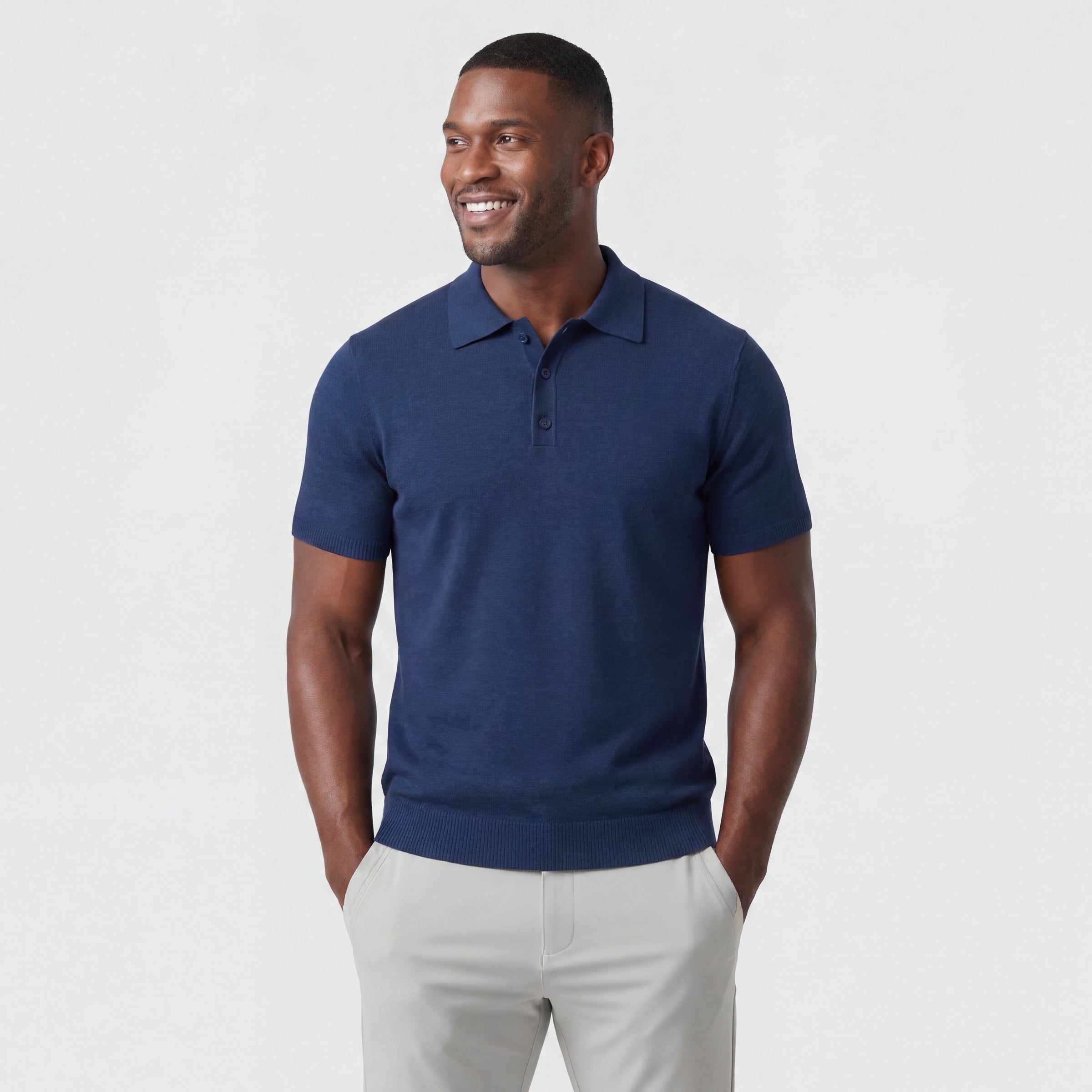 Men's Polos, Tees & Tops | Jack Archer