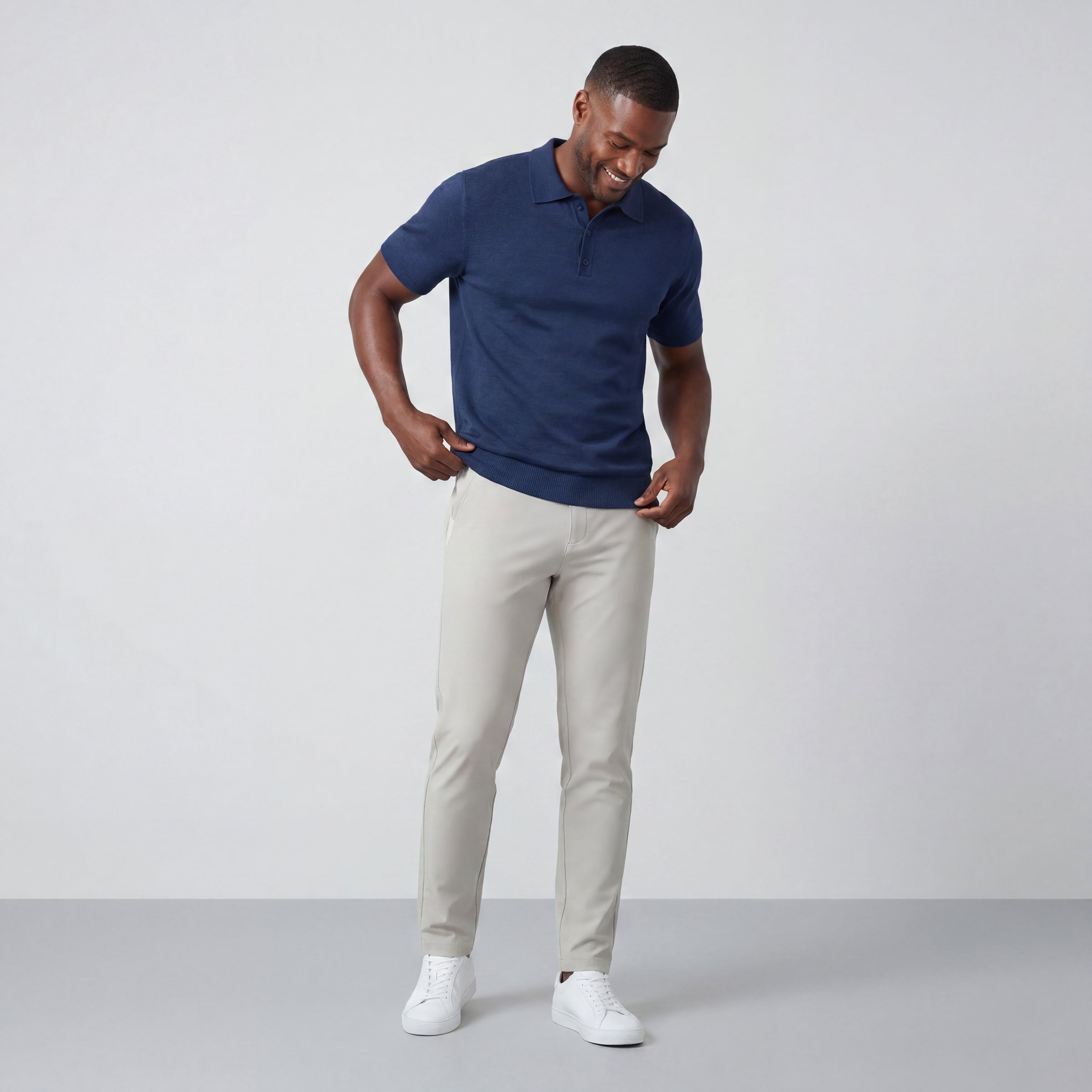 Men's Jetsetter Tech Pant, Slim, Wrinkle-Free | Jack Archer